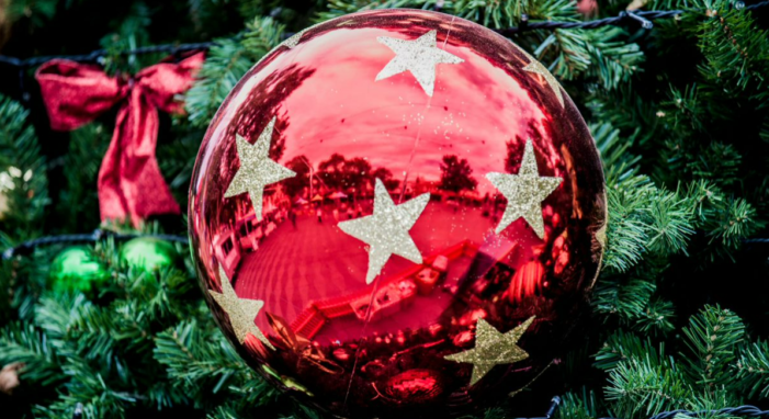 The spirit of Christmas comes alive in the City of Parramatta