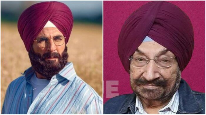 Akshay Kumar to Play Late Mining Engineer Sardar Jaswant Singh Gill in His Next Film