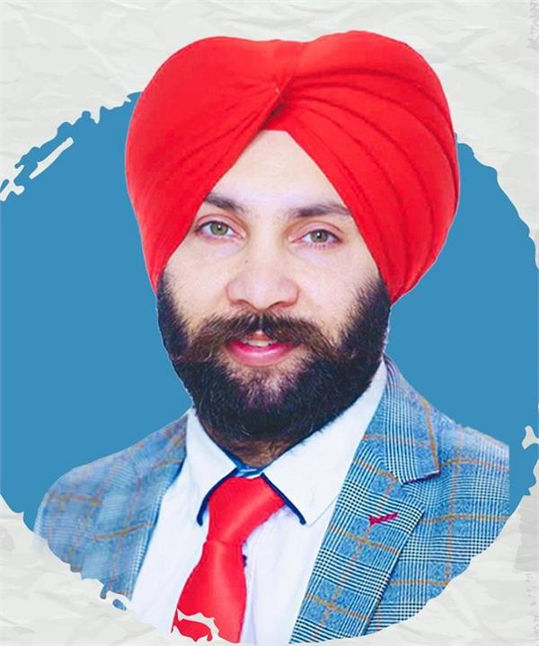 ਕਮਲਜੀਤ ਸਿੰਘ ਕੈਮੀ ਨਿਊ ਸਾਊਥ ਵੇਲਜ਼ ਦੇ ਬਣੇ ਜਸਟਿਸ ਆਫ਼ ਦਿ ਪੀਸ