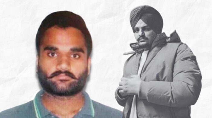 ਸਿੱਧੂ ਮੂਸੇਵਾਲਾ ਕਤਲ ਦੇ ਮਾਸਟਰ ਮਾਈਂਡ ਗੋਲਡੀ ਬਰਾੜ ਨੂੰ ਕੈਲੀਫੋਰਨੀਆ ’ਚ ਹਿਰਾਸਤ ਵਿੱਚ ਲਿਆ