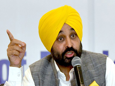 ਪੰਜਾਬ ਸਰਕਾਰ ਨੂੰ ਚੰਡੀਗੜ੍ਹ ਦੇ ਐੱਸਐੱਸਪੀ ਅਹੁਦਾ ਦਾ ਹਰਿਆਣਾ ਕੇਡਰ ’ਚੋਂ ਭਰਨ ’ਤੇ ਇਤਰਾਜ਼