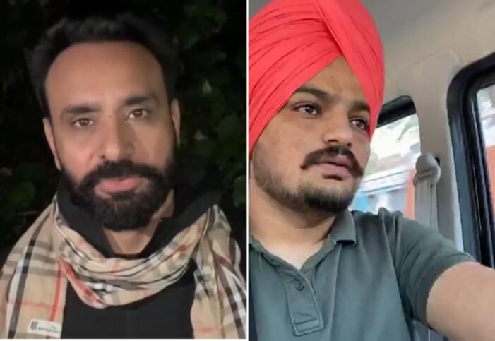 ਸਿੱਧੂ ਮੂਸੇਵਾਲਾ ਕਤਲ ਕਾਂਡ: ਮਾਨਸਾ ਪੁਲੀਸ ਬੱਬੂ ਮਾਨ ਤੇ ਮਨਕੀਰਤ ਔਲਖ ਸਣੇ ਹੋਰਾਂ ਤੋਂ ਕਰੇਗੀ ਪੁੱਛ ਪੜਤਾਲ