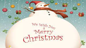 ‘Tis the season! Last reminder to send your Christmas post