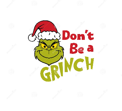 Don’t be the Christmas Grinch – get your budget sorted now!