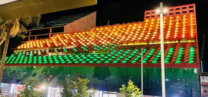 Sydney’s football heartland to host two Socceroos’ World Cup live sites