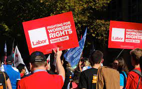 NSW LABOR’S LONG-TERM SOCIAL SERVICES FUNDING POLICY WILL SAVE MONEY AND TIME