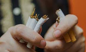 PARENTS URGED TO LOOKOUT FOR VAPES THIS SUMMER