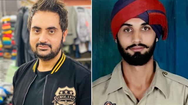 ਪੁਲੀਸ ਨੇ ਨਕੋਦਰ ਦੇ ਕੱਪੜਾ ਵਪਾਰੀ ਹੱਤਿਆ ਮਾਮਲੇ ’ਚ 3 ਮੁਲਜ਼ਮਾਂ ਨੂੰ ਗ੍ਰਿਫ਼ਤਾਰ ਕੀਤਾ