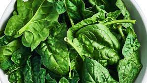 TOXIC REACTIONS LINKED TO SPINACH PRODUCT