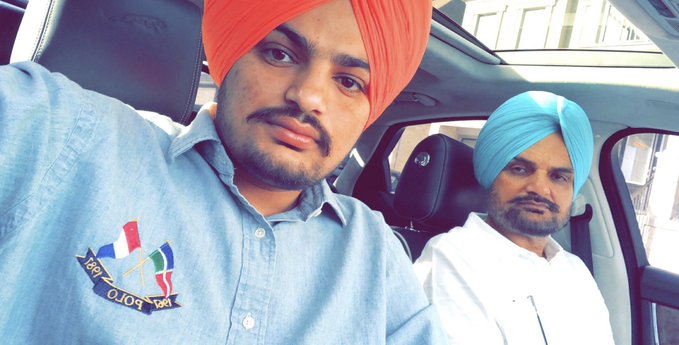 ਸਿੱਧੂ ਮੂਸੇਵਾਲਾ ਦੇ ਪਿਤਾ ਨੇ ਗੋਲਡੀ ਬਰਾੜ ਨੂੰ ਫੜਾਉਣ ਵਾਲੇ ਨੂੰ ਆਪਣੇ ਪੱਲਿਓਂ 2 ਕਰੋੜ ਦਾ ਇਨਾਮ ਦੇਣ ਦਾ ਐਲਾਨ ਕੀਤਾ