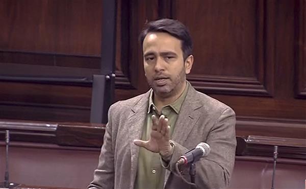 ਲਖੀਮਪੁਰ ਖੀਰੀ ਮਾਮਲੇ ’ਤੇ ਰਾਜ ਸਭਾ ’ਚ ਹੰਗਾਮਾ