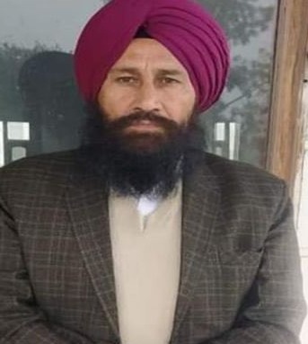 ਪੱਟੀ ’ਚ ਕਾਂਗਰਸ ਨੇਤਾ ਮੇਜਰ ਸਿੰਘ ਧਾਲੀਵਾਲ ਦੀ ਗੋਲੀਆਂ ਮਾਰ ਕੇ ਹੱਤਿਆ ਪੱਟੀ ’ਚ ਕਾਂਗਰਸ ਨੇਤਾ ਮੇਜਰ ਸਿੰਘ ਧਾਲੀਵਾਲ ਦੀ ਗੋਲੀਆਂ ਮਾਰ ਕੇ ਹੱਤਿਆ