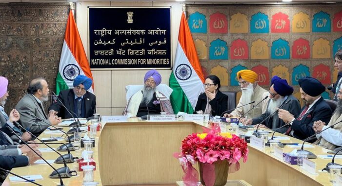 ਸਿੱਖ ਫੌਜੀਆਂ ਨੂੰ ਲੋਹਟੋਪ ਪਹਿਨਾਉਣ ਦੀ ਤਜਵੀਜ਼ ਸ਼੍ਰੋਮਣੀ ਕਮੇਟੀ ਨੇ ਮੂਲੋਂ ਰੱਦ ਕੀਤੀ ਸਿੱਖ ਫੌਜੀਆਂ ਨੂੰ ਲੋਹਟੋਪ ਪਹਿਨਾਉਣ ਦੀ ਤਜਵੀਜ਼ ਸ਼੍ਰੋਮਣੀ ਕਮੇਟੀ ਨੇ ਮੂਲੋਂ ਰੱਦ ਕੀਤੀ