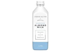 RECALL OF LONG LIFE ALMOND MILK PRODUCT