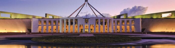SYDWEST PUBLISHES 2023/24 PRE-BUDGET SUBMISSION TO THE COMMONWEALTH GOVERNMENT