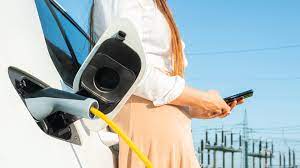 30,000 EV CHARGERS ACROSS NSW BY 2026