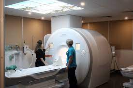 NEW MRI SERVICE LAUNCHES AT SUTHERLAND HOSPITAL