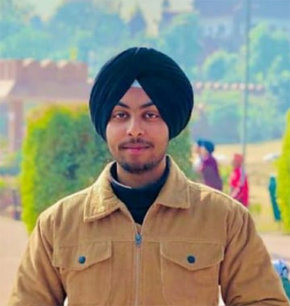 ਪੰਜਾਬੀ ਯੂਨੀਵਰਸਿਟੀ ’ਚ ਇੰਜਨੀਅਰਿੰਗ ਦੇ ਵਿਦਿਆਰਥੀ ਦੀ ਹੱਤਿਆ ਪੰਜਾਬੀ ਯੂਨੀਵਰਸਿਟੀ ’ਚ ਇੰਜਨੀਅਰਿੰਗ ਦੇ ਵਿਦਿਆਰਥੀ ਦੀ ਹੱਤਿਆ