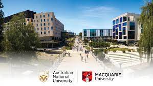ANU and Macquarie forge Australian-first agreement
