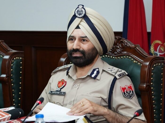 ਅੰਮ੍ਰਿਤਪਾਲ ਸਿੰਘ ਦੇ 5 ਸਮਰਥਕਾਂ ’ਤੇ ਐੱਨਐੱਸਏ ਲੱਗਿਆ