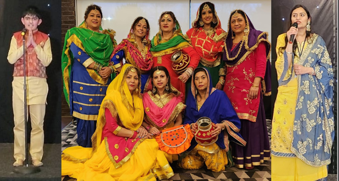ਸਿੱਖ ਏਡ ਸਕਾਟਲੈਂਡ ਵੱਲੋਂ ਸਿਕਲੀਗਰ ਵਣਜਾਰੇ ਸਿੱਖਾਂ ਦੀ ਮਦਦ ਲਈ ਵਿਸ਼ਾਲ ਫੰਡ ਰੇਜਿੰਗ ਸਮਾਗਮ 