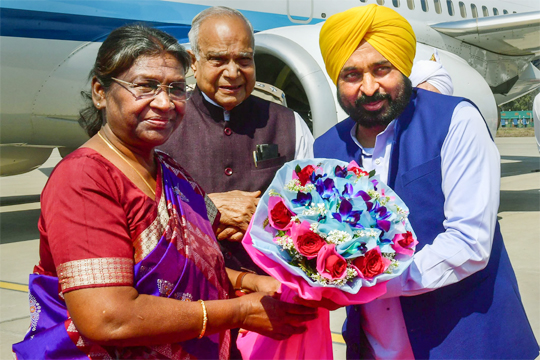 ਪੰਜਾਬ ’ਚ 4 ਹਜ਼ਾਰ ਏਕੜ ਜ਼ਮੀਨ ਦਾ 11200 ਤੋਂ ਵੱਧ ਕਾਸ਼ਤਕਾਰਾਂ ਨੂੰ ਮਿਲੇਗਾ ਮਾਲਕੀ ਹੱਕ