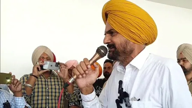 ਲਾਰੈਂਸ ਬਿਸ਼ਨੋਈ ਦੀ ਇੰਟਰਵਿਊ ਪਿੱਛੇ ਡੂੰਘੀ ਸਾਜ਼ਿਸ਼: ਬਲਕੌਰ ਸਿੰਘ