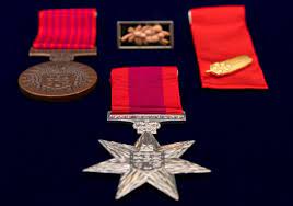 Australian Bravery Decorations Honours List – March 2023