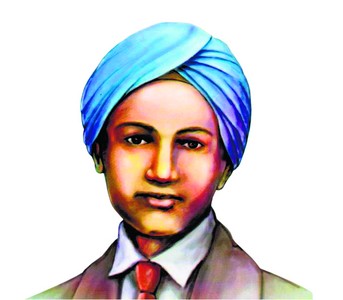 ਹਲਵਾਰਾ ਹਵਾਈ ਅੱਡਾ ਸ਼ਹੀਦ ਕਰਤਾਰ ਸਿੰਘ ਸਰਾਭਾ ਨੂੰ ਸਮਰਪਿਤ ਕਰਨ ਦਾ ਫ਼ੈਸਲਾ ਹਲਵਾਰਾ ਹਵਾਈ ਅੱਡਾ ਸ਼ਹੀਦ ਕਰਤਾਰ ਸਿੰਘ ਸਰਾਭਾ ਨੂੰ ਸਮਰਪਿਤ ਕਰਨ ਦਾ ਫ਼ੈਸਲਾ