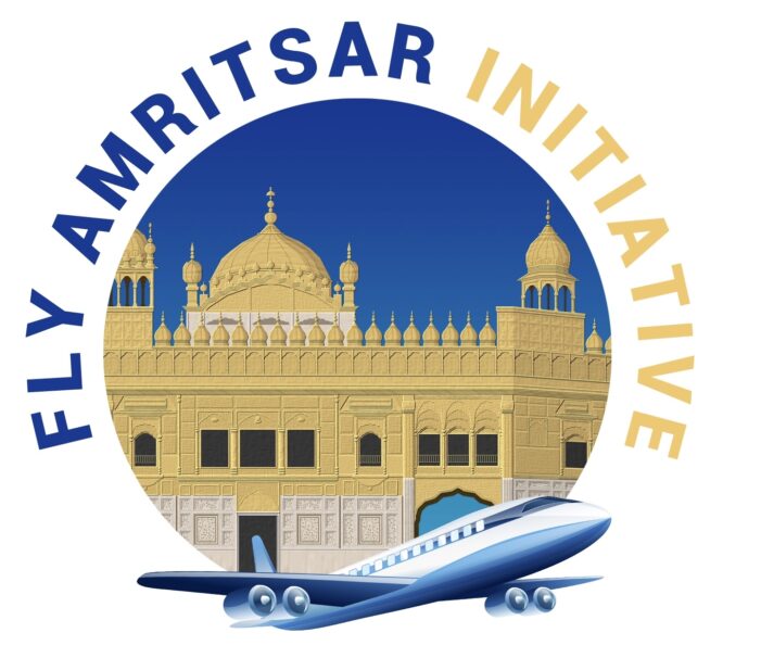 ਸ੍ਰੀ ਗੁਰੂ ਰਾਮਦਾਸ ਜੀ ਅੰਤਰਰਾਸ਼ਟਰੀ ਹਵਾਈ ਅੱਡਾ ਅੰਮ੍ਰਿਤਸਰ ‘ਤੇ ਯਾਤਰੀਆਂ ਦੀ ਗਿਣਤੀ ਵਿੱਚ ਰਿਕਾਰਡ ਵਾਧਾ