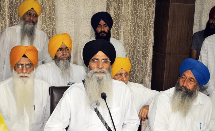ਗੁਰਬਾਣੀ ਪ੍ਰਸਾਰਣ ਦੀ ਸੇਵਾ ਇਸ ਵਾਰ ਖੁੱਲ੍ਹੇ ਟੈਂਡਰ ਰਾਹੀਂ ਮਿਲੇਗੀ ਗੁਰਬਾਣੀ ਪ੍ਰਸਾਰਣ ਦੀ ਸੇਵਾ ਇਸ ਵਾਰ ਖੁੱਲ੍ਹੇ ਟੈਂਡਰ ਰਾਹੀਂ ਮਿਲੇਗੀ