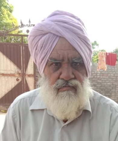 ਰੂੜੇਕੇ ਕਲਾਂ: ਝੱਖੜ ਕਾਰਨ ਕਿਸਾਨ ਤੇ ਮਜ਼ਦੂਰ ਦੀ ਮੌਤ ਰੂੜੇਕੇ ਕਲਾਂ: ਝੱਖੜ ਕਾਰਨ ਕਿਸਾਨ ਤੇ ਮਜ਼ਦੂਰ ਦੀ ਮੌਤ