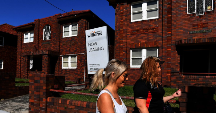 NSW RENTAL REFORMS: A GOOD START BUT BEWARE SILENT RENTAL AUCTIONS