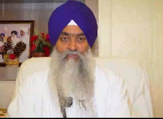 ਕੀਰਤਨ ਪ੍ਰਸਾਰਨ ਮਾਮਲੇ ’ਚ ਦੋਵੇਂ ਧਿਰਾਂ ਮਿਲ-ਬੈਠ ਕੇ ਮਸਲੇ ਦਾ ਹੱਲ ਲੱਭਣ: ਅਕਾਲ ਤਖ਼ਤ ਜਥੇਦਾਰ