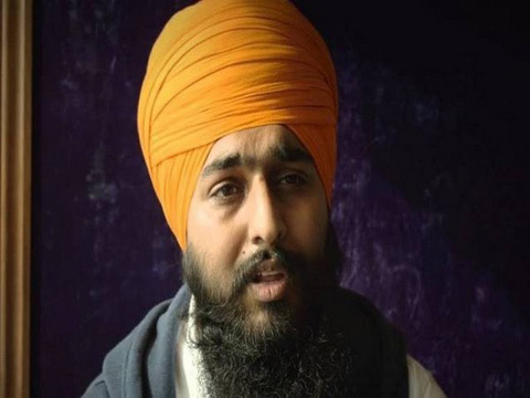 ਖ਼ਾਲਿਸਤਾਨ ਲਿਬਰੇਸ਼ਨ ਫੋਰਸ ਦੇ ਮੁਖੀ ਤੇ ਅੰਮ੍ਰਿਤਪਾਲ ਸਿੰਘ ਦੇ ਨੇੜਲੇ ਅਵਤਾਰ ਸਿੰਘ ਖੰਡਾ ਦੀ ਇੰਗਲੈਂਡ ’ਚ ਮੌਤ ਖ਼ਾਲਿਸਤਾਨ ਲਿਬਰੇਸ਼ਨ ਫੋਰਸ ਦੇ ਮੁਖੀ ਤੇ ਅੰਮ੍ਰਿਤਪਾਲ ਸਿੰਘ ਦੇ ਨੇੜਲੇ ਅਵਤਾਰ ਸਿੰਘ ਖੰਡਾ ਦੀ ਇੰਗਲੈਂਡ ’ਚ ਮੌਤ