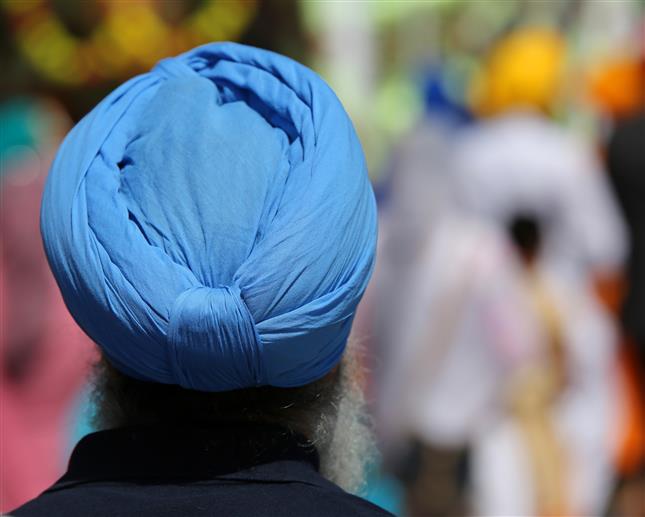 ਨਿਊਯਾਰਕ ਪੁਲੀਸ ਦੇ ਸਿੱਖ ਅਧਿਕਾਰੀ ਨੂੰ ਦਾੜ੍ਹੀ ਰੱਖਣ ਤੋਂ ਰੋਕਣ ਦਾ ਮਾਮਲਾ ਭਾਰਤ ਨੇ ਬਾਇਡਨ ਪ੍ਰਸ਼ਾਸਨ ਕੋਲ ਉਠਾਇਆ ਨਿਊਯਾਰਕ ਪੁਲੀਸ ਦੇ ਸਿੱਖ ਅਧਿਕਾਰੀ ਨੂੰ ਦਾੜ੍ਹੀ ਰੱਖਣ ਤੋਂ ਰੋਕਣ ਦਾ ਮਾਮਲਾ ਭਾਰਤ ਨੇ ਬਾਇਡਨ ਪ੍ਰਸ਼ਾਸਨ ਕੋਲ ਉਠਾਇਆ