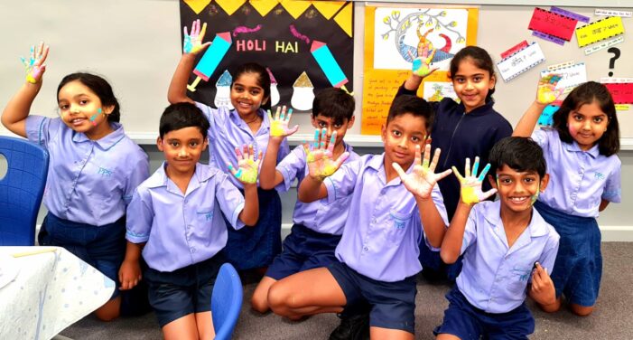Indian background students have doubled in NSW school since 2013