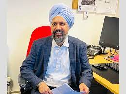9th UK National Gatka Championship in Hayes on September 2: MP Dhesi