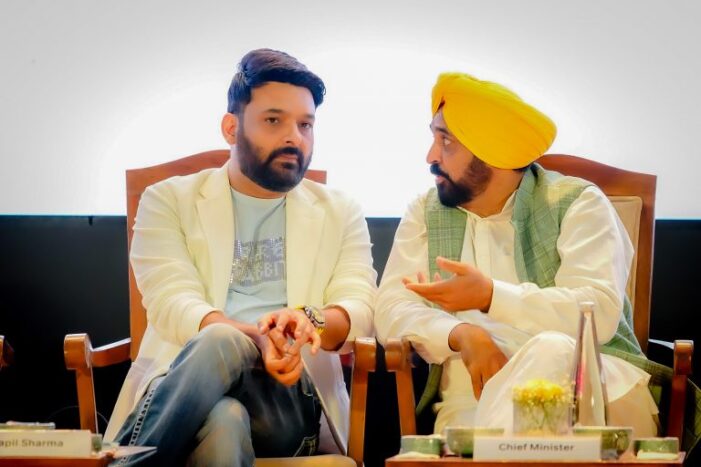 ਪੰਜਾਬ ਦਾ ਪਲੇਠਾ ਤਿੰਨ ਰੋਜ਼ਾ ਸੈਰ ਸਪਾਟਾ ਸੰਮੇਲਨ ਧੂਮ-ਧੜੱਕੇ ਨਾਲ ਸ਼ੁਰੂ