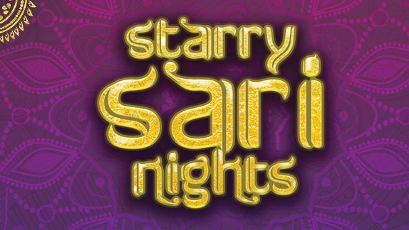 Liverpool’s spectacular Starry Sari Nights returns this weekend