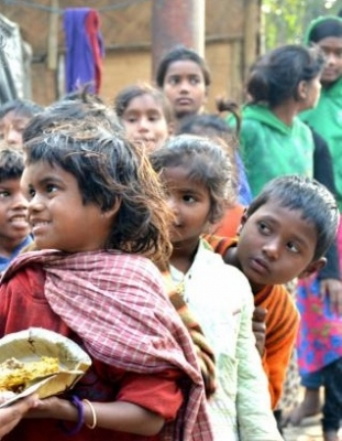 In the 2023 Global Hunger Index, India is placed 111th, with the government criticizing the report as ‘inaccurate’