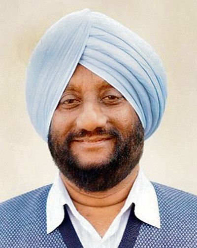 ਮੁਹਾਲੀ: ਈਡੀ ਵੱਲੋਂ ਮੁਹਾਲੀ ਤੋਂ ਆਪ ਵਿਧਾਇਕ ਕੁਲਵੰਤ ਸਿੰਘ ਸਣੇ ਪੰਜਾਬ ’ਚ ਕਈ ਥਾਵਾਂ ’ਤੇ ਛਾਪੇ ਮੁਹਾਲੀ: ਈਡੀ ਵੱਲੋਂ ਮੁਹਾਲੀ ਤੋਂ ਆਪ ਵਿਧਾਇਕ ਕੁਲਵੰਤ ਸਿੰਘ ਸਣੇ ਪੰਜਾਬ ’ਚ ਕਈ ਥਾਵਾਂ ’ਤੇ ਛਾਪੇ