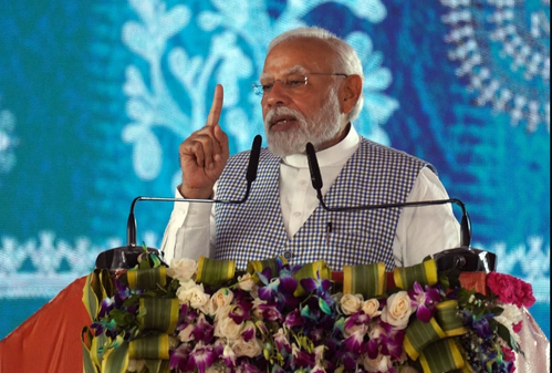 On October 14, Prime Minister Modi will officially open the 141st IOC session in Mumbai