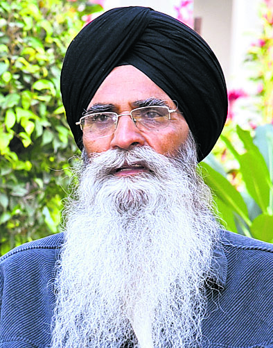 ਸ਼੍ਰੋਮਣੀ ਕਮੇਟੀ ਦੇ ਪ੍ਰਧਾਨ ਧਾਮੀ ਨੇ ਅਸਤੀਫ਼ਾ ਦਿੱਤਾ