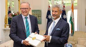 Australia-India CEO forum deepening higher education ties in India