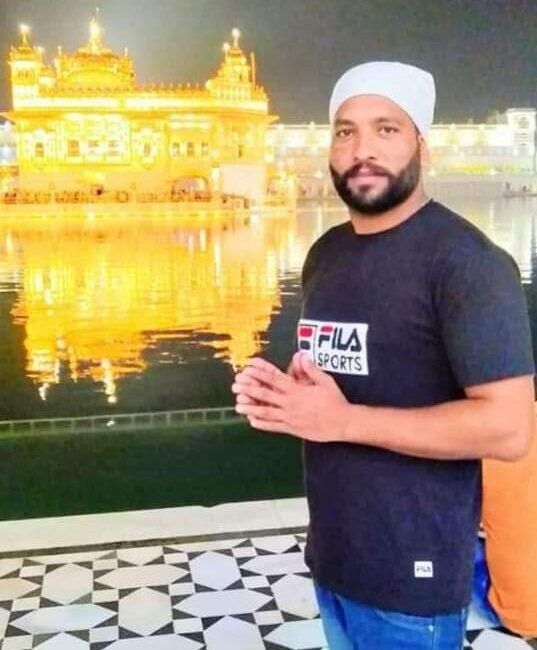 ਅਣਪਛਾਤੇ ਹਮਲਾਵਰਾਂ ਵੱਲੋਂ ਲਾਡੀ ਸ਼ੂਟਰ ਦੀ ਗੋਲੀਆਂ ਮਾਰ ਕੇ ਹੱਤਿਆ