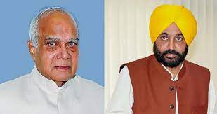ਰਾਜਪਾਲ ਆਤਮ-ਪੜਚੋਲ ਕਰਨ, ਉਹ ਲੋਕਾਂ ਦੇ ਚੁਣੇ ਪ੍ਰਤੀਨਿਧੀ ਨਹੀਂ : ਸੁਪਰੀਮ ਕੋਰਟ