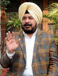 ਈਡੀ ਨੇ ਜੰਗਲਾਤ ਘਪਲੇ ’ਚ ਸਾਧੂ ਸਿੰਘ ਧਰਮਸੋਤ ਤੇ ਠੇਕੇਦਾਰਾਂ ’ਤੇ ਛਾਪੇ ਮਾਰੇ ਈਡੀ ਨੇ ਜੰਗਲਾਤ ਘਪਲੇ ’ਚ ਸਾਧੂ ਸਿੰਘ ਧਰਮਸੋਤ ਤੇ ਠੇਕੇਦਾਰਾਂ ’ਤੇ ਛਾਪੇ ਮਾਰੇ