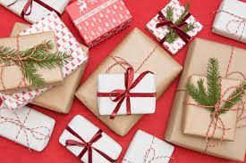 Unwrapping the case of Christmas Presents – to send or not to send?
