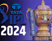 IPL 2024 ਦੇ ਪਹਿਲੇ 15 ਦਿਨਾਂ ਦੀ ਸਮਾਂ-ਸਾਰਣੀ ਦਾ ਐਲਾਨ